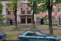 Аренда и продажа офиса в Бизнес-центр «Дукс»